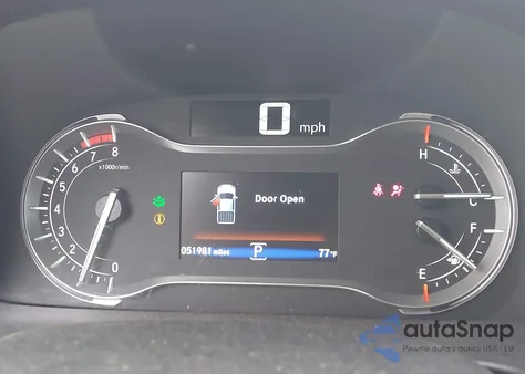 2023 Honda Ridgeline Black Edition z USA, uszkodzony, nr VIN 5FPYK3F80PB040982